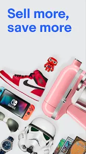 eBay Shop: Buying & Selling スクリーンショット