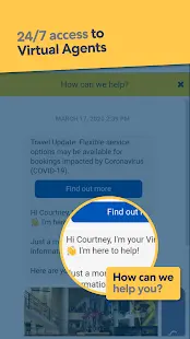 Expedia: Hotels, Flights & Car Screenshot