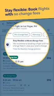 Expedia: Hotels, Flights & Car Screenshot