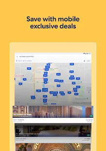 Expedia: Hotels, Flights & Car Screenshot