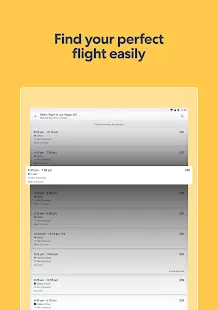 Expedia: Hotels, Flights & Car Screenshot