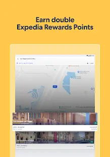 Expedia: Hotels, Flights & Car Screenshot