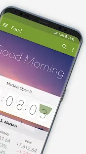 Fidelity Investments Screenshot