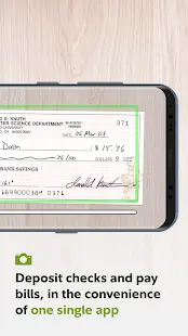 Fidelity Investments Screenshot
