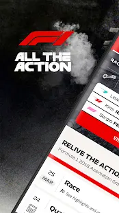 Formula 1® Screenshot