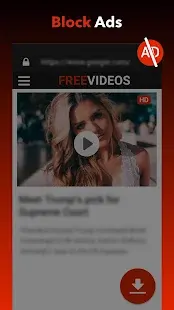 Video Downloader - Downloader Screenshot