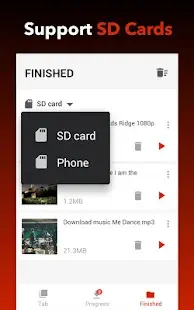 Video Downloader - Downloader Screenshot