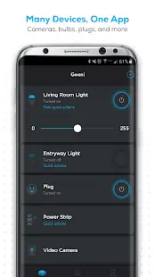 Geeni Screenshot