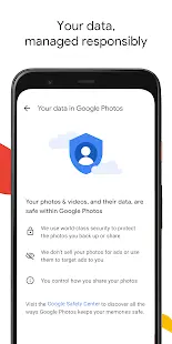 Google Photos Screenshot