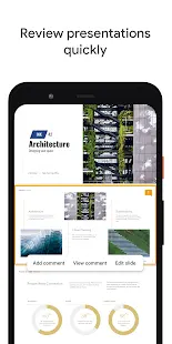 Google Slides Screenshot