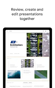 Google Slides Screenshot