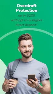 Green Dot - Mobile Banking Screenshot