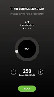 GuitarTuna: Chords,Tuner,Songs Screenshot