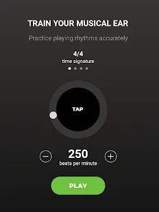 GuitarTuna: Chords,Tuner,Songs Screenshot