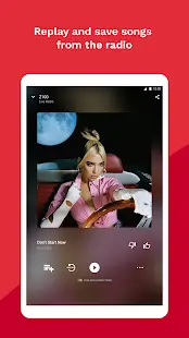 iHeart: Radio, Music, Podcasts Screenshot