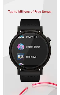 iHeart: Radio, Music, Podcasts Screenshot