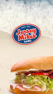 Jersey Mike's Screenshot