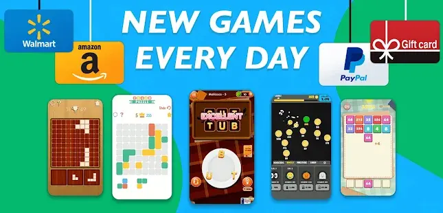 JustPlay - Earn or Donate Screenshot