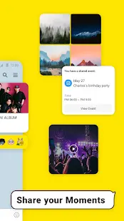 KakaoTalk : Messenger Screenshot