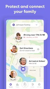 Life360: Find Family & Friends Screenshot