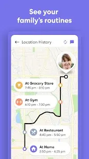 Life360: Find Family & Friends Screenshot