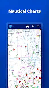 MarineTraffic - Ship Tracking Screenshot