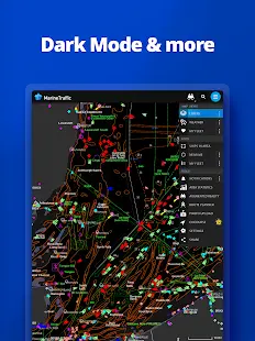 MarineTraffic - Ship Tracking Screenshot