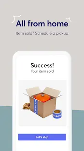 Mercari: Your Marketplace Screenshot