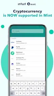 Mint: Budget & Track Bills Screenshot