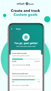 Mint: Budget & Track Bills Screenshot