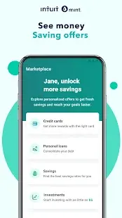 Mint: Budget & Track Bills Screenshot