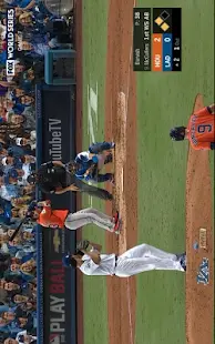 MLB Screenshot
