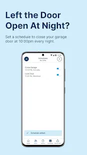 myQ Garage & Access Control Screenshot