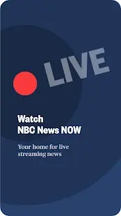 NBC News: Breaking News & Live Screenshot