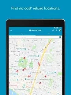 Netspend: Manage Money Online Screenshot