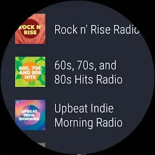 Pandora - Music & Podcasts Screenshot