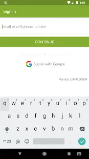 ParentSquare Screenshot
