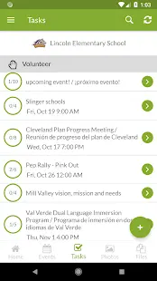 ParentSquare Screenshot