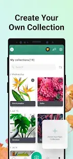 PictureThis - Plant Identifier Screenshot