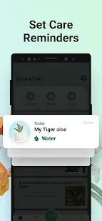 PictureThis - Plant Identifier Screenshot