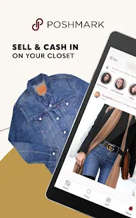 Poshmark - Buy & Sell Fashion Screenshot