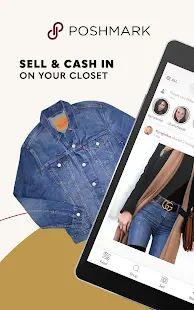 Poshmark - Buy & Sell Fashion Screenshot