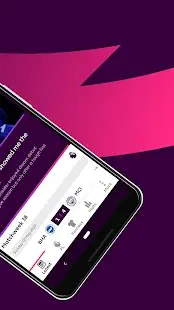 Premier League - Official App Screenshot