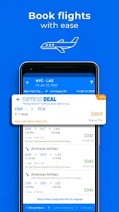 Priceline: Hotel, Flight & Car Screenshot