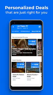 Priceline: Hotel, Flight & Car Screenshot