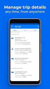 Priceline: Hotel, Flight & Car Screenshot