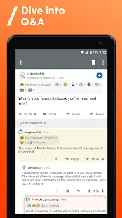 Reddit Screenshot