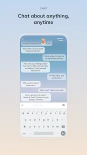 Replika: My AI Friend Screenshot