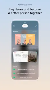 Replika: My AI Friend Screenshot