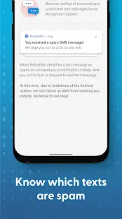 RoboKiller - Spam and Robocall Blocker Screenshot